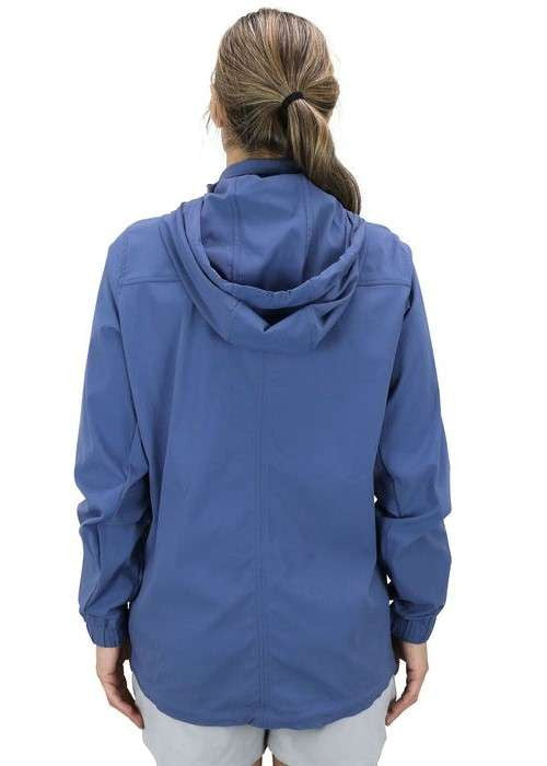  Aftco Womens Field Jacket