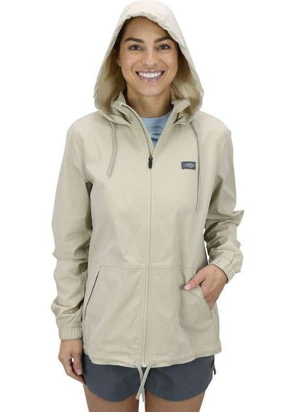  Aftco Womens Field Jacket