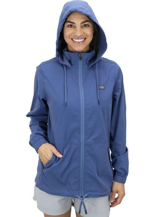  Aftco Womens Field Jacket