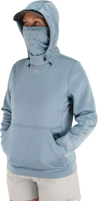  Aftco Womens Reaper Sweatshirt