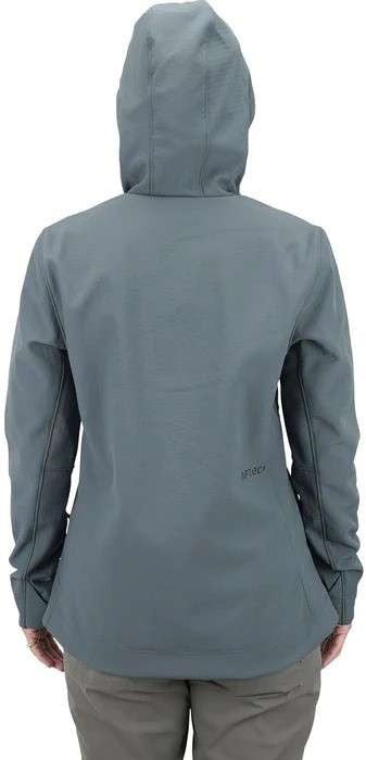  Aftco Womens Reaper Windproof Jacket