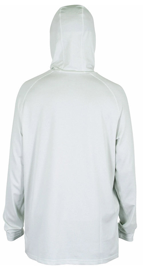  Aftco Yurei Performance Shirts With Hood