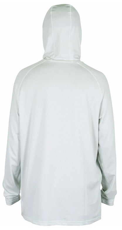 Aftco Yurei Performance Shirts With Hood