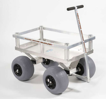  Kahuna Outfitters Calypso Cruiser Beach Wagon