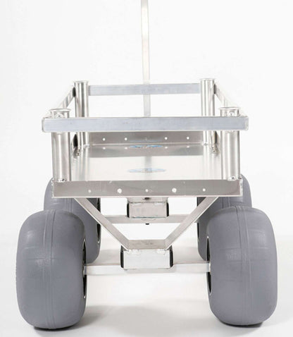  Kahuna Outfitters Calypso Cruiser Beach Wagon