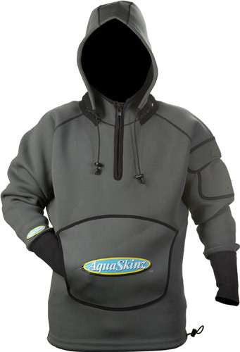  AquaSkinz Rampage Splash Top