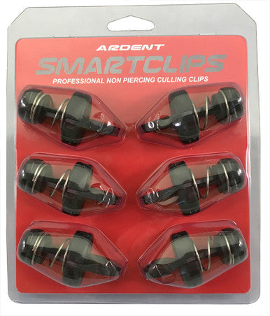  Ardent Smart Clips - Six Pack