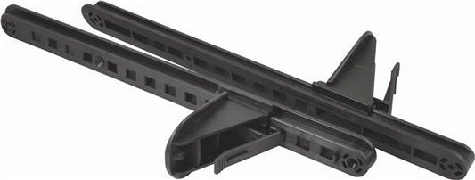  Attwood 11940-2 Kayak Foot Brace - Pair - 15 In.