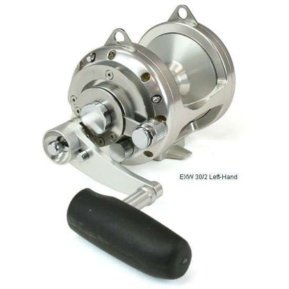  Avet EX 2-Speed Lever Drag Big Game Reels