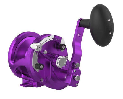  Avet JX Raptor Plus Lever Drag Conventional Reels