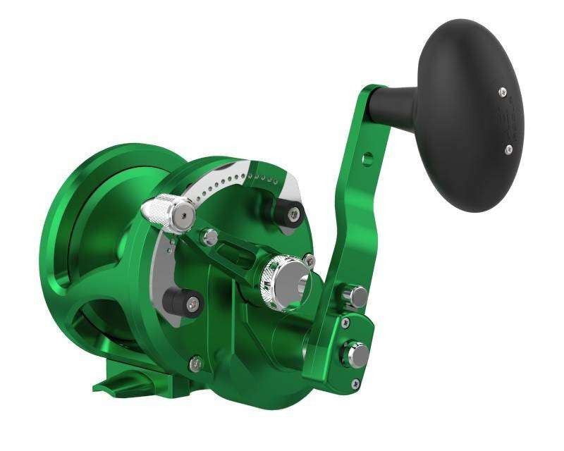  Avet JX Raptor Plus Lever Drag Conventional Reels