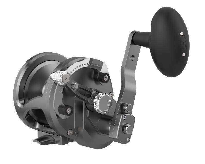  Avet JX Raptor Plus Lever Drag Conventional Reels