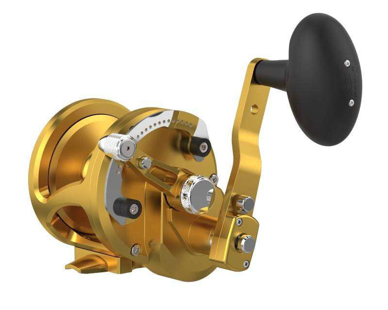  Avet JX Raptor Plus Lever Drag Conventional Reels