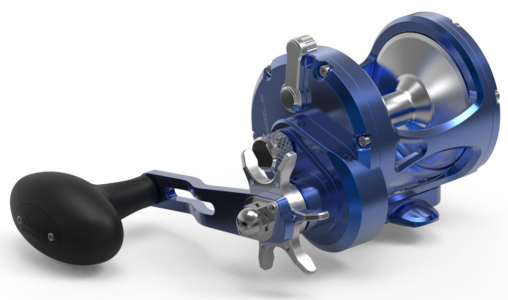  Avet MXJ Star Drag Reels