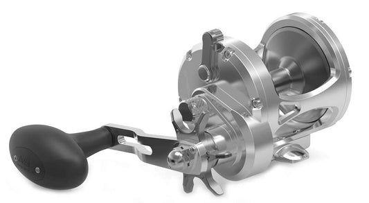  Avet MXJ Star Drag Reels
