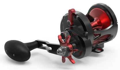  Avet MXJ Star Drag Reels