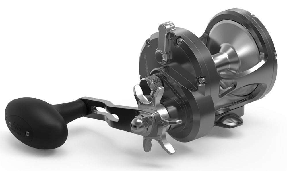  Avet MXJ Star Drag Reels