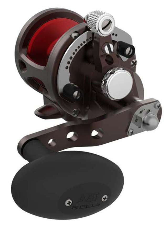  Avet SX G2 Lever Drag Conventional Reels