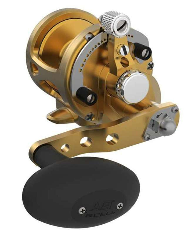  Avet SX G2 Lever Drag Conventional Reels