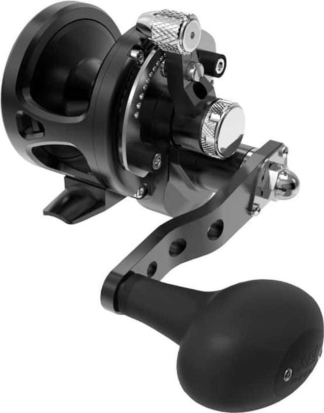  Avet SXJ G2 Lever Drag Conventional Reels