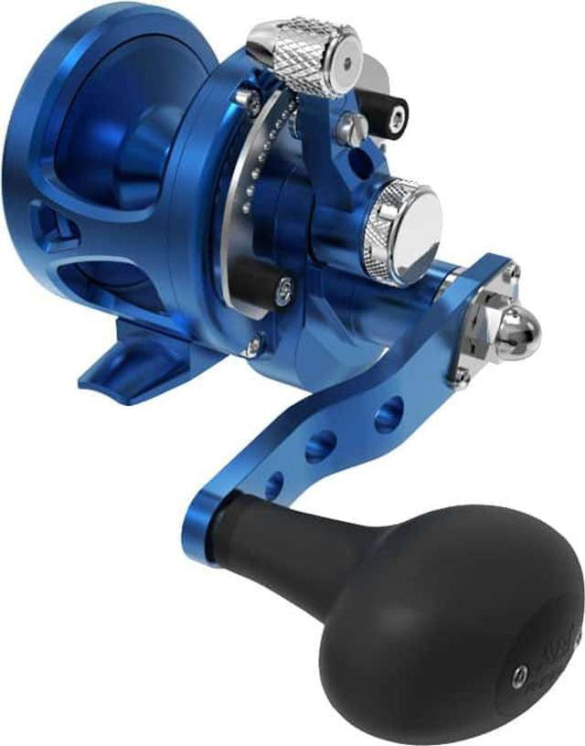  Avet SXJ G2 Lever Drag Conventional Reels