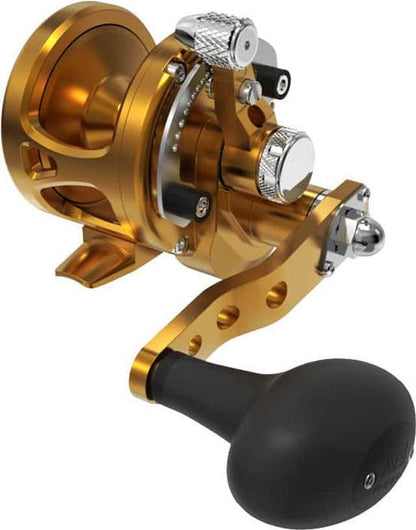  Avet SXJ G2 Lever Drag Conventional Reels