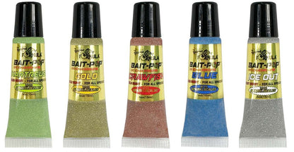  Bait-Pop Live Sonar Intensifier &amp; Scent - Scott Martin Pro Pack