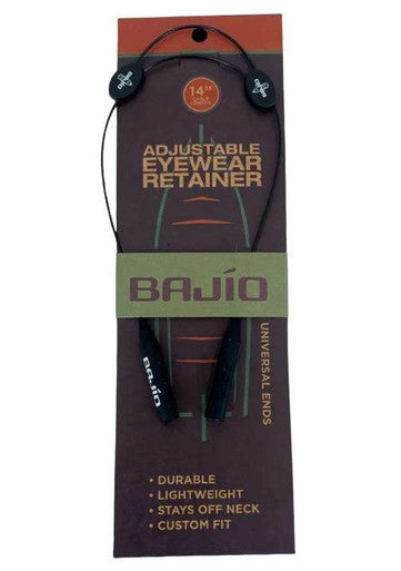  Bajio Zip Keeper