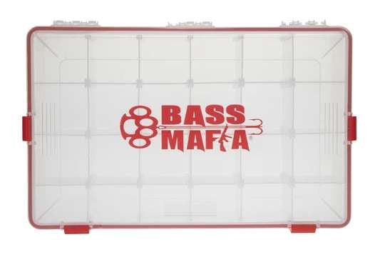  Bass Mafia 3600 Casket 2.0