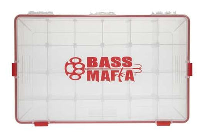  Bass Mafia 3600 Casket 2.0