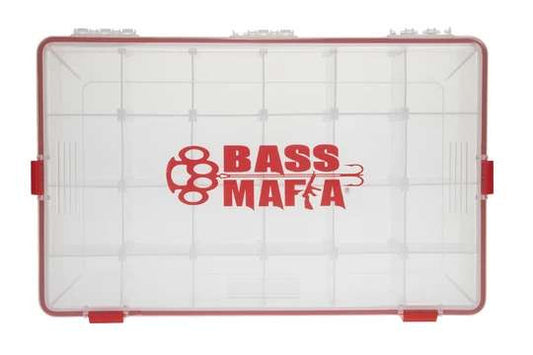  Bass Mafia 3600 Casket 2.0