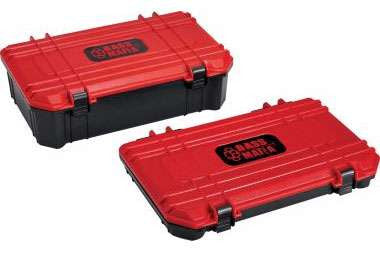  Bass Mafia Bait Coffins