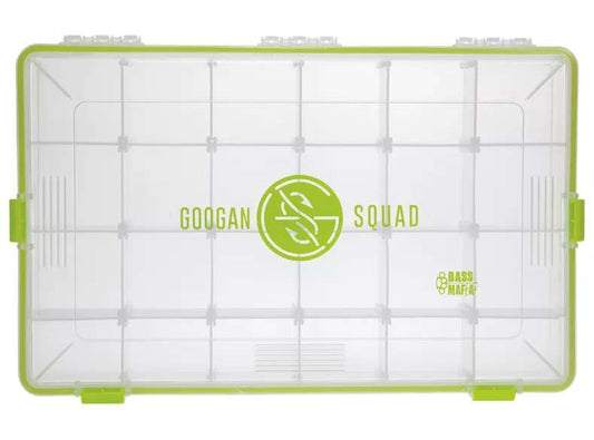  Bass Mafia Googan Squad 3600 Casket 2.0