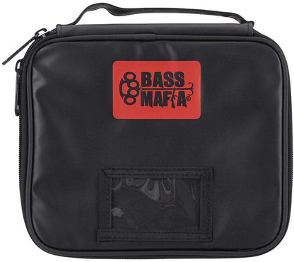  Bass Mafia The 2-Bud Bag