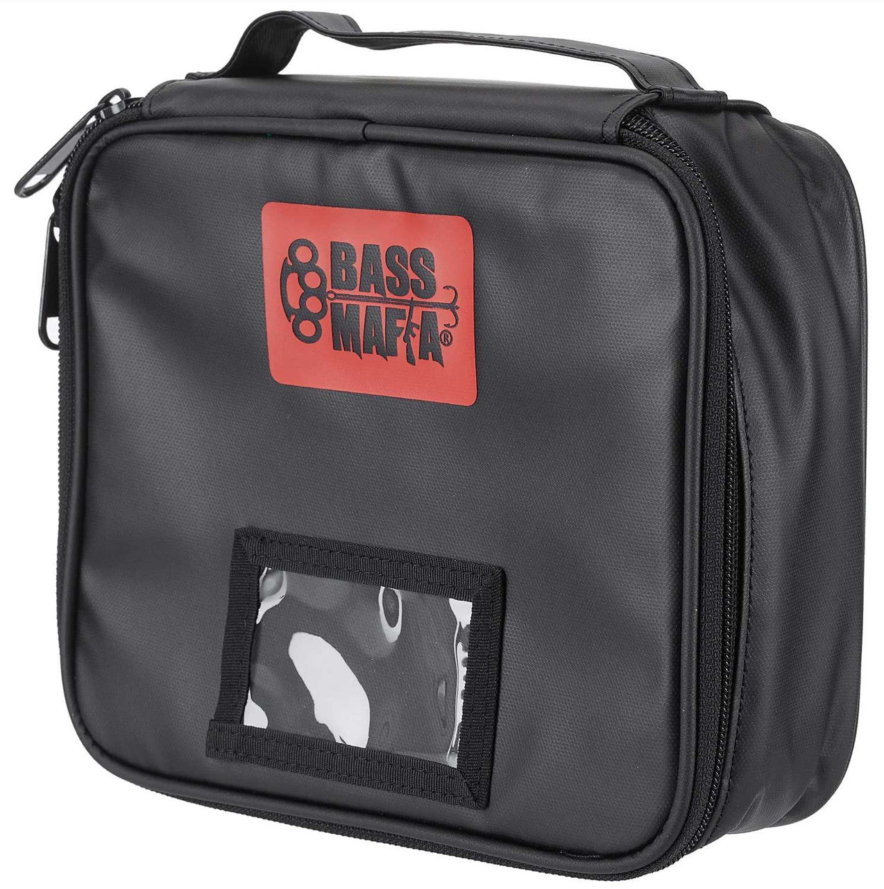  Bass Mafia The 2-Bud Bag