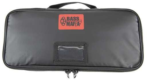  Bass Mafia The Bud Bag