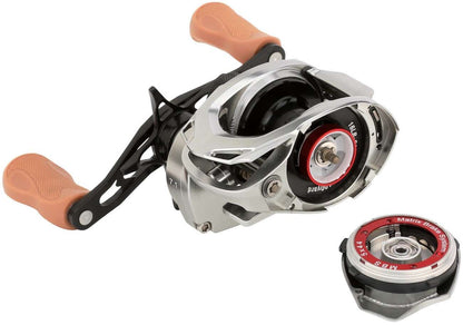  Bates Fishing Hundo Baitcasting Reels