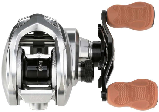  Bates Fishing Hundo Baitcasting Reels
