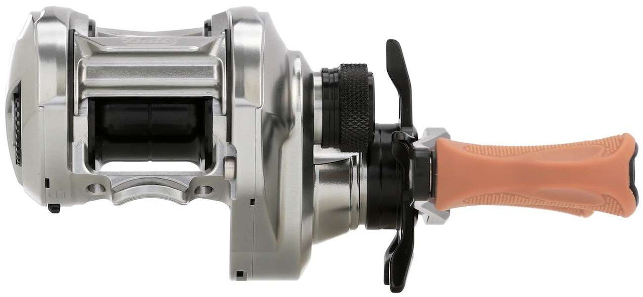  Bates Fishing Hundo Baitcasting Reels