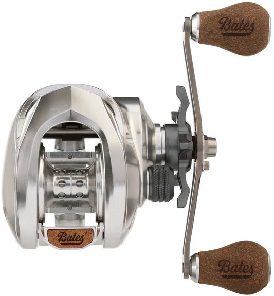  Bates Fishing The Goat Baitcasting Reels