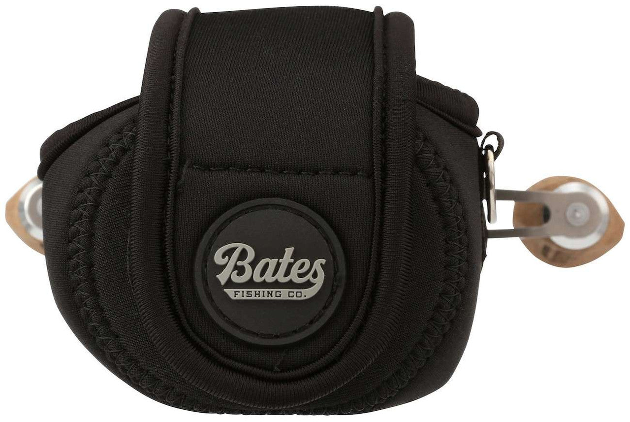  Bates Fishing The Goat Baitcasting Reels