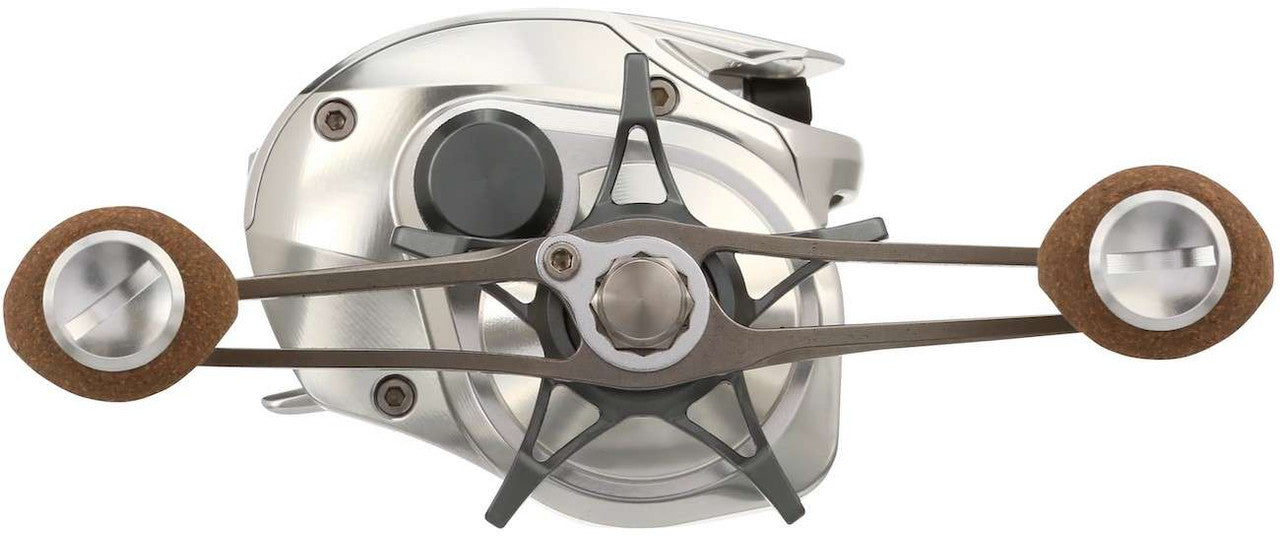  Bates Fishing The Goat Baitcasting Reels
