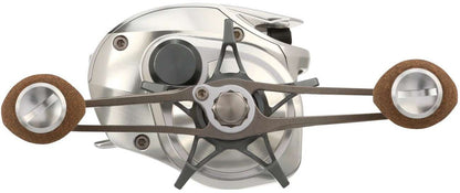  Bates Fishing The Goat Baitcasting Reels
