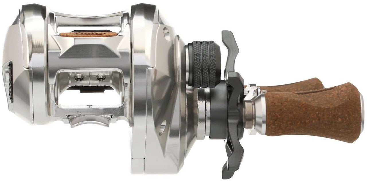  Bates Fishing The Goat Baitcasting Reels