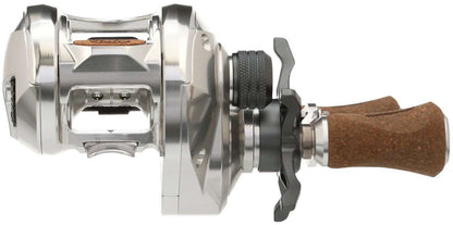  Bates Fishing The Goat Baitcasting Reels