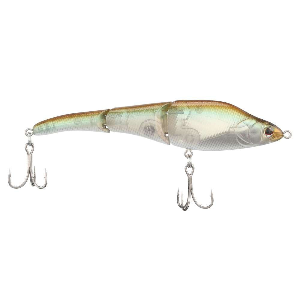  Berkley Freshwater Magic Swimmer
