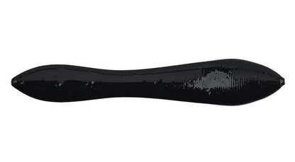  Berkley Gulp! Alive Leech - 3in - Black