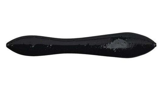  Berkley Gulp! Alive Leech - 3in - Black