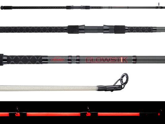  Berkley Glowstik Surf Conventional Rods