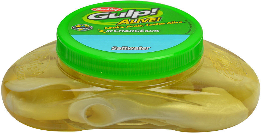  Berkley Gulp! Alive Grub